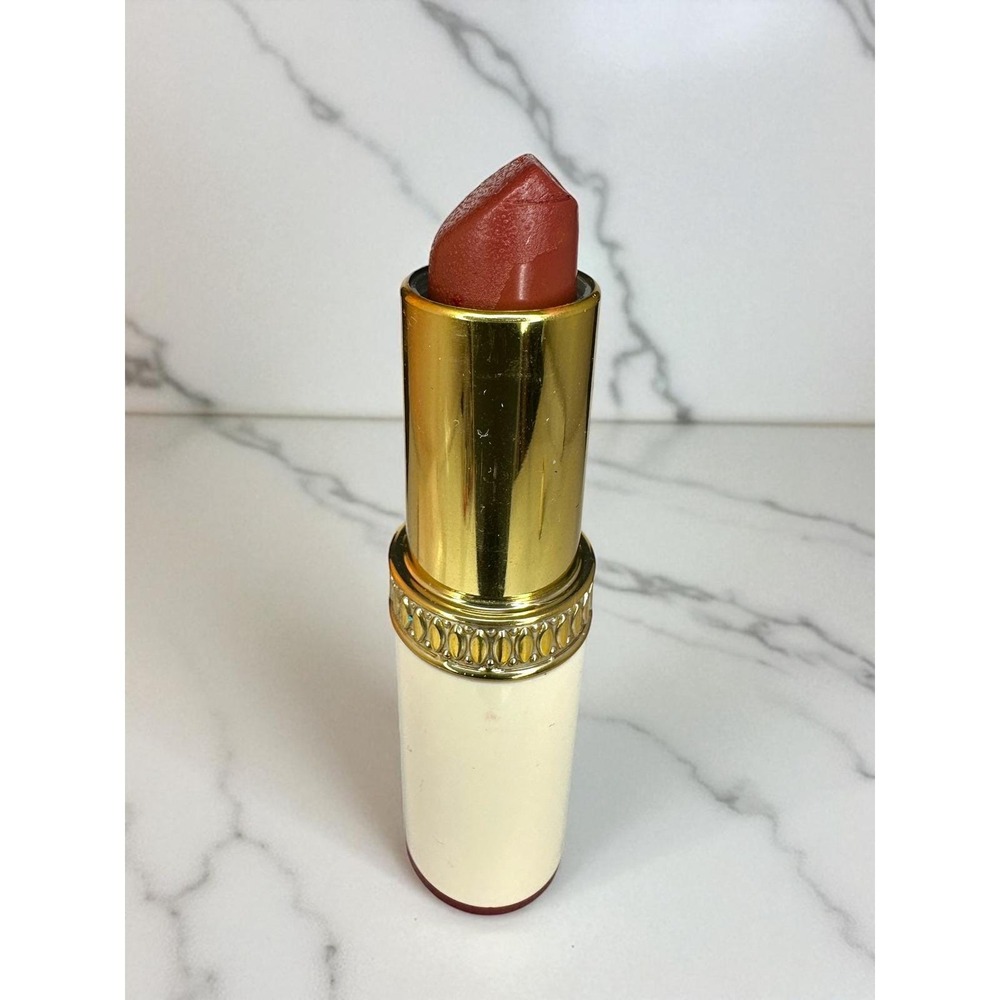 Merle Norman Redwood Lipstick – Vintage‎ Discontinued Shade – Collectible